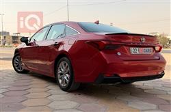 تۆیۆتا ئەڤەلۆن